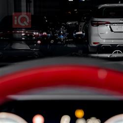 مرسيدس بنز GLS